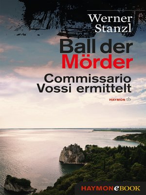 cover image of Ball der Mörder